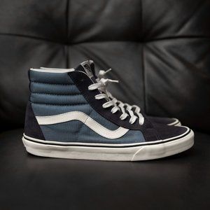 Vans Sk8 Hi Navy